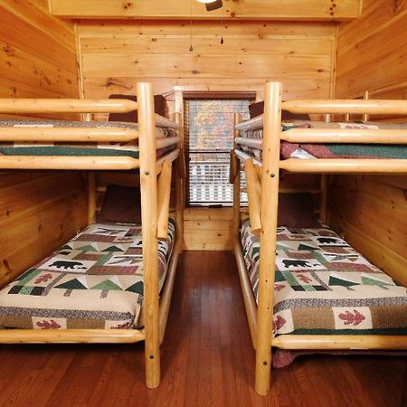 Smoky Vista Lodge Sevierville Εξωτερικό φωτογραφία