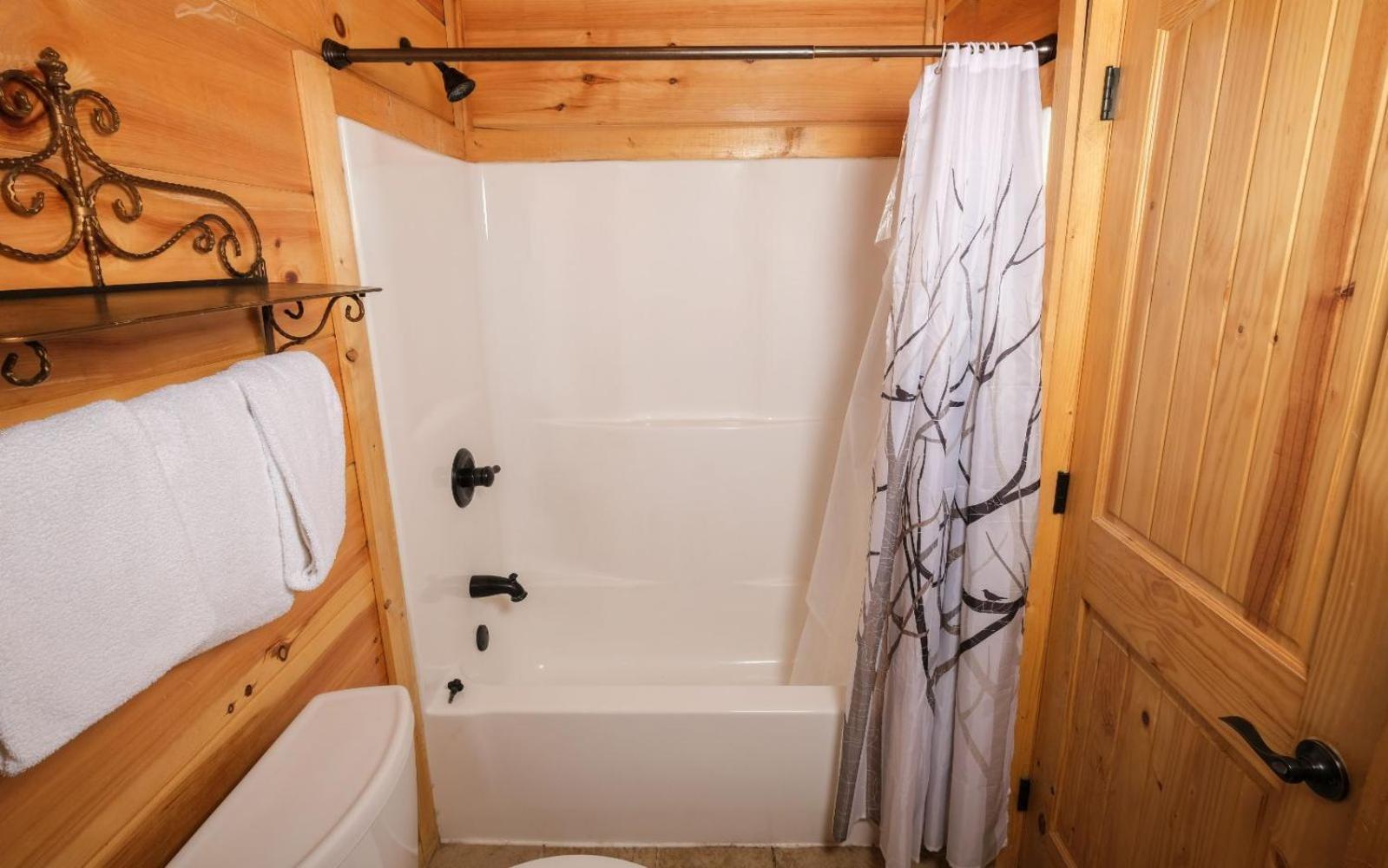 Smoky Vista Lodge Sevierville Εξωτερικό φωτογραφία