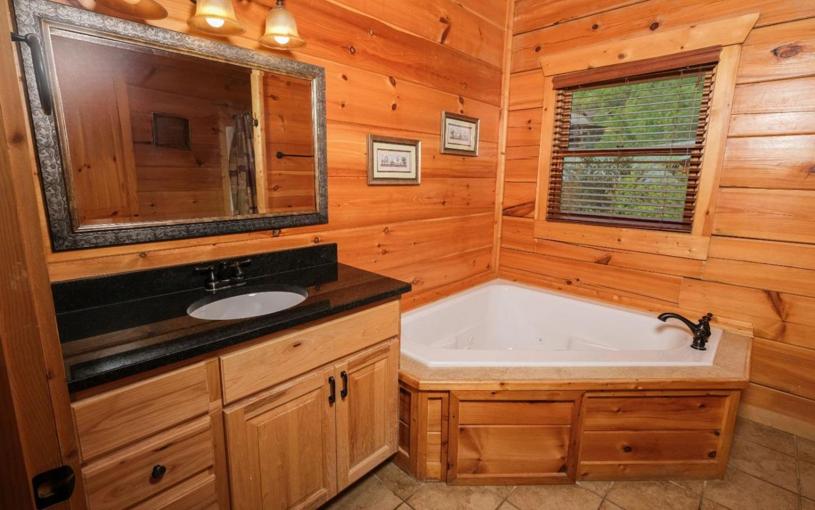 Smoky Vista Lodge Sevierville Εξωτερικό φωτογραφία