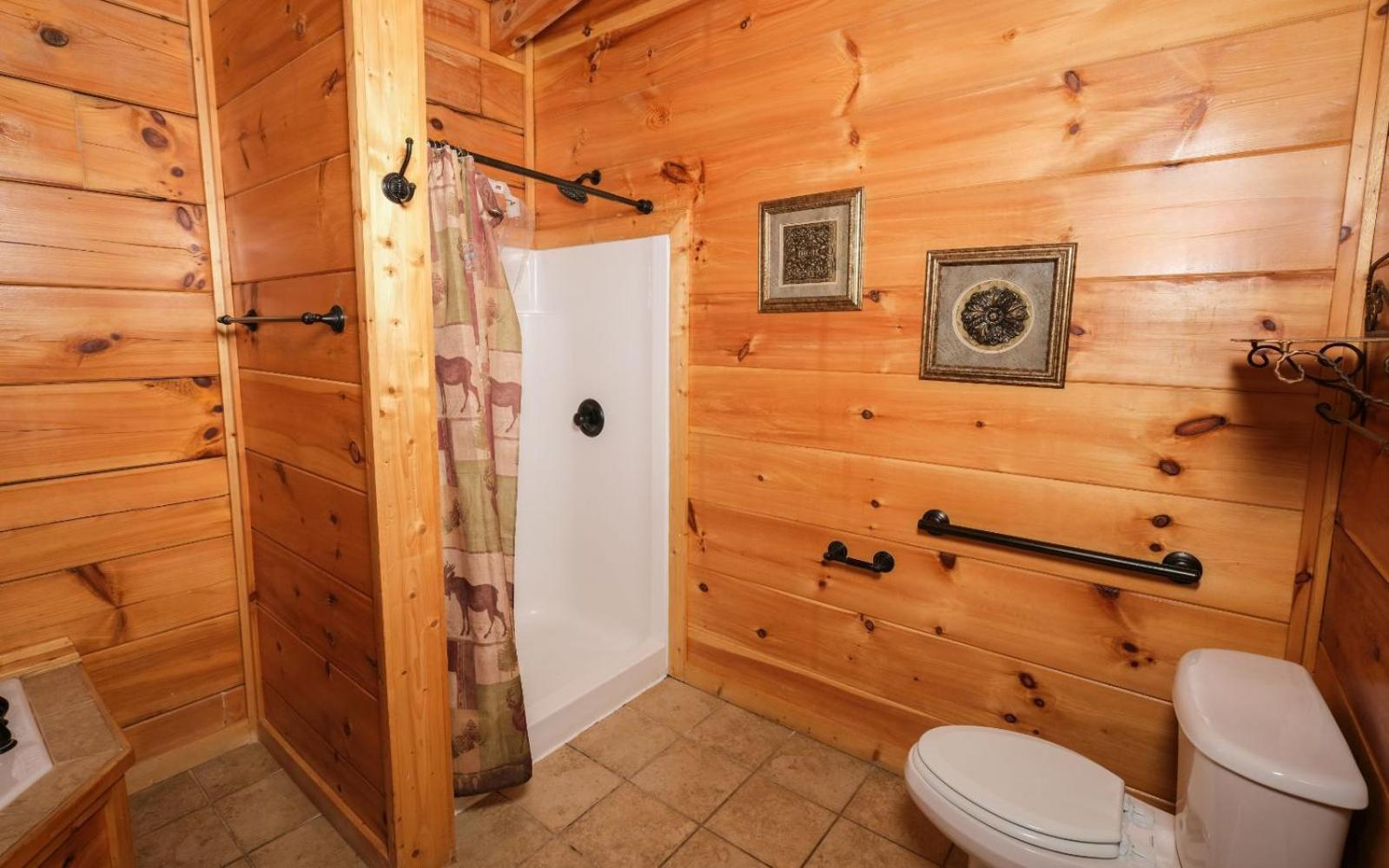 Smoky Vista Lodge Sevierville Εξωτερικό φωτογραφία