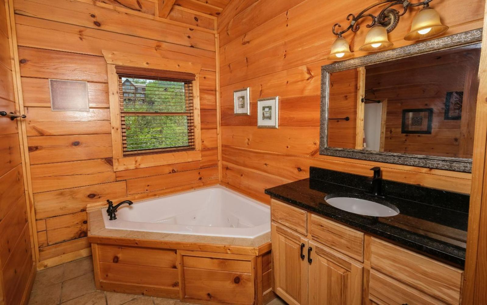Smoky Vista Lodge Sevierville Εξωτερικό φωτογραφία